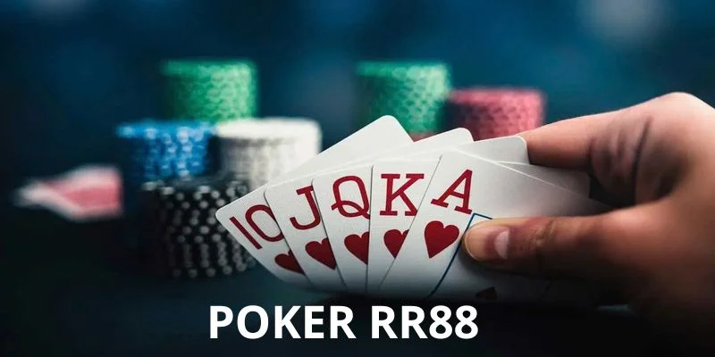 poker-rr88